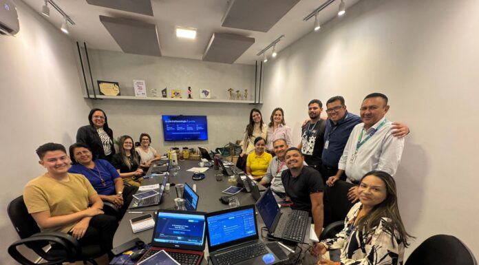 Sistema Grande Rio de Comunicação realiza capacitação sobre IA para colaboradores e gestores