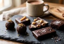 Chocolate com leite de jumenta pode ajudar no alívio da TPM e das cólicas menstruais