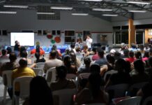 Prefeitura leva orientação jurídica e noções sobre direito do consumidor para escola municipal