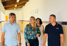 Deputado Renato Antunes encerra giro da Caravana Por Mais Educação em Petrolina após roteiro pelo Sertão do Araripe e São Francisco