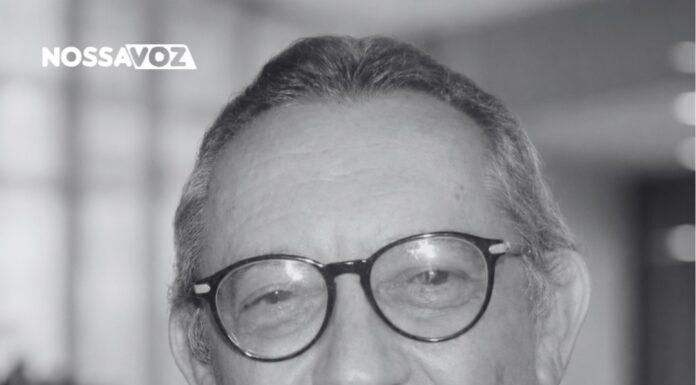 Luto em Petrolina: morre assessor especial de Comunicação da 3ª Superintendência Regional da Codevasf, Flávio Cabral, aos 73 anos