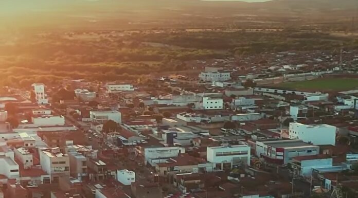 Abertura oficial da Caprishow 2026 será nesta quinta (21) com assinatura do termo de compromisso com o IFSertãoPE para pólo EAD do instituto no município