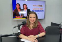 “Eu não faço política de toma lá da cá e é isso que o Congresso precisa hoje”, diz Marília Arraes sobre sua pré-candidatura ao Senado Federal