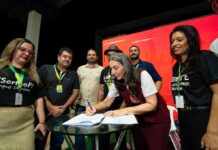 Anúncio de polo EAD do IFSertãoPE marca abertura oficial da Caprishow 2026 em Dormentes
