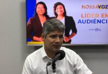 Deputado Renato Antunes: impasse sobre a LOA na Alepe foi um “desserviço” para Pernambuco