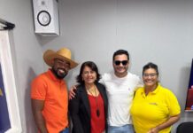 Sextou com o Forroteria 2026! Projeto da Grande Rio FM chega ao Haus Petrolina com mais forró autêntico nesta sexta (22)