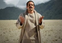 Sexo e Destino: filme com ator juazeirense Jaed’son Bahia está em cartaz no cinema de Juazeiro