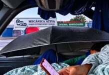 Usuários do TFD de Petrolina denunciam falta de vagas, más condições de higiene e estrutura do ônibus que leva pacientes para o Recife