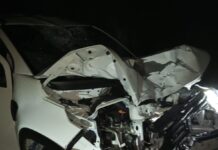 Motociclista morre após colisão com caminhonete na BR-428, em Petrolina