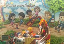 Cuidar do sorriso também é aprendizado: saúde bucal ganha espaço nas escolas de Petrolina