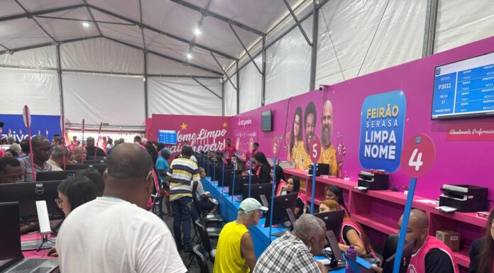 Restituição do Imposto de Renda será usada para pagar dívidas e organizar finanças, aponta Serasa