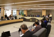 Câmara de Petrolina retoma sessões ordinárias nesta quinta-feira