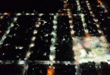 Avança Casa Nova: Gestão Anisio Viana acelera modernização do município com 100% de iluminação pública em LED