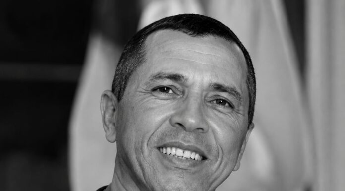 Empresário morre após disparo acidental de carabina em Ouricuri