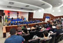 SENAI Petrolina forma 270 novos técnicos
