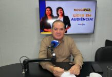 Ronaldo Silva sobre Miguel Coelho para o Senado: “Seria importante para Petrolina e o Vale do São Francisco”