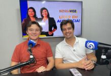 “Ver progresso acontecer no campo”, diz Deputado Federal Lucas Ramos sobre entregas no interior de Petrolina
