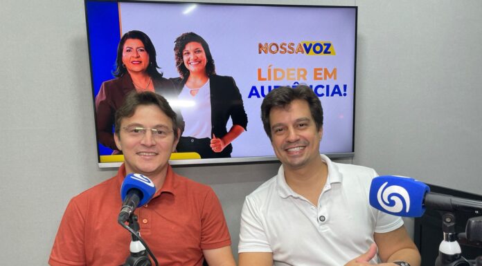 “Ver progresso acontecer no campo”, diz Deputado Federal Lucas Ramos sobre entregas no interior de Petrolina