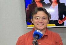 “Petrolina não pode ficar apenas com um assento na Assembleia”, disse pré-candidato à Alepe, Elismar Gonçalves, sobre relação política com Júlio Lóssio