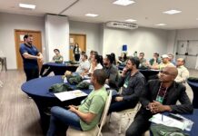 Produtores e gestores de fazendas e empresas rurais participam de imersão em estratégias de agronegócio em Petrolina