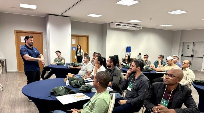 Produtores e gestores de fazendas e empresas rurais participam de imersão em estratégias de agronegócio em Petrolina