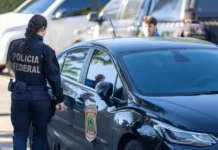Pai de Daniel Vorcaro é preso em nova fase da Compliance Zero
