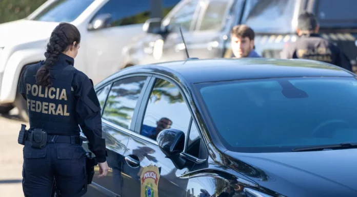 Pai de Daniel Vorcaro é preso em nova fase da Compliance Zero