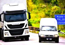 Bahia lidera ranking das infrações por ultrapassagem proibida nas rodovias federais do Brasil