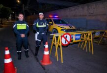Petrolina: Trânsito terá mudanças durante o “Pra Sempre São João” no Jardim Amazonas