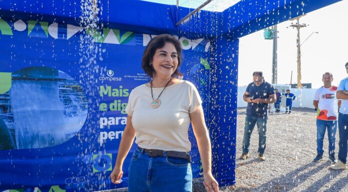 Vice-governadora Priscila Krause cumpre agenda em Cabrobó e Santa Maria da Boa Vista nesta sexta-feira, 29