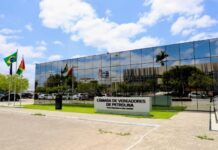 Câmara de Petrolina institui 17 de outubro como o Dia Municipal de Luto e de Memória às Mulheres Vítimas de Feminicídio