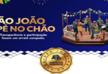 São João na Bahia: dados com festejos de 2026 serão abertos à consulta pública nesta segunda-feira (1º)