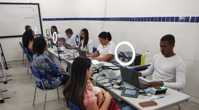 SAC realiza atendimento especial em Juazeiro a partir desta terça-feira (26)