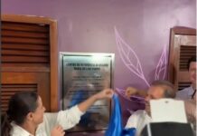 Centro de Referência da Mulher é inaugurado em Salgueiro com a presença da governadora Raquel Lyra