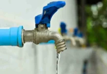 Sistema de abastecimento de água em Lagoa Grande e no distrito de Izacolândia terá parada programada nesta quarta-feira (06)