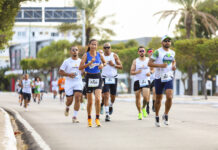 3ª corrida rústica internacional do agronegócio: conforto, elite e a promessa da prova mais rápida do Brasil