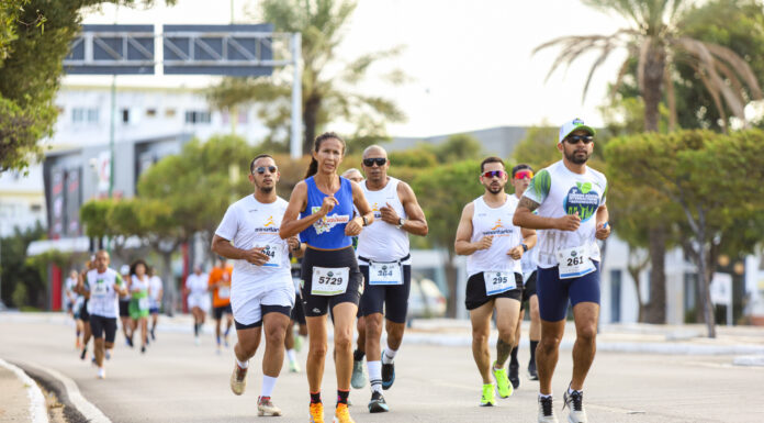 3ª corrida rústica internacional do agronegócio: conforto, elite e a promessa da prova mais rápida do Brasil