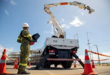 Operação integrada de manutenção vai reforçar rede elétrica de cidades do norte da Bahia