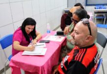 Instituto Rosa Viva leva serviços gratuitos de saúde e bem-estar para mulheres de PetrolinaAção acontece neste sábado (30) no bairro Nova Vida I
