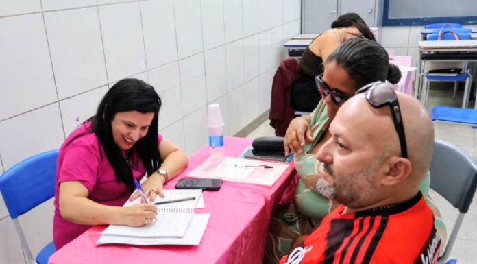 Instituto Rosa Viva leva serviços gratuitos de saúde e bem-estar para mulheres de PetrolinaAção acontece neste sábado (30) no bairro Nova Vida I
