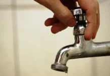 Reparo da Compesa na zona rural de Petrolina interrompe serviço de água no município de Dormentes