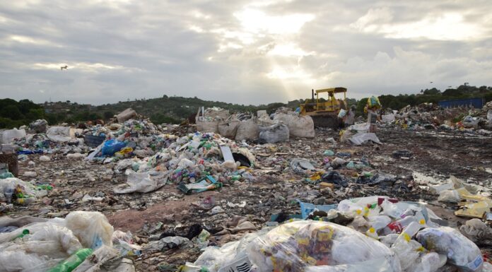 TCE alerta para risco da volta dos lixões em alguns municípios de Pernambuco
