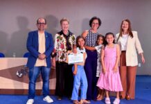 “Abrimos caminhos para que outras meninas conquistem o mundo”: coordenadora do Cemafauna é homenageada no 1º Prêmio Meninas e Mulheres na Ciência da Univasf
