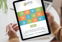 IPS Brasil 2026 revela ranking de qualidade de vida dos 5570 municípios brasileiros; Bahia aparece entre piores estados
