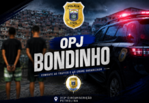 Polícia Civil cumpre mandados de internação provisória durante Operação Bondinho em Petrolina