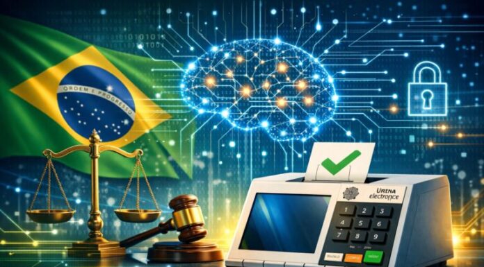 Deepfakes e Microtargeting Político são desafios nas eleições 2026, destaca promotor de justiça e coordenador do Núcleo de Apoio às Atividades Eleitorais do MPPE