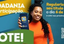 Atenção, eleitor: prazo para tirar 1º título ou alterar cadastro eleitoral termina nesta quarta-feira (6)