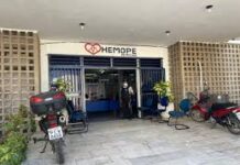 Hemocentro de Petrolina reforça pedido de doações devido a baixo estoque de sangue na unidade; saiba como doar