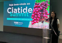 TIDE Brasil e Seiva do Vale lançam produto inovador à base de Cianamida Hidrogenada para a produção de uvas no Vale do São Francisco