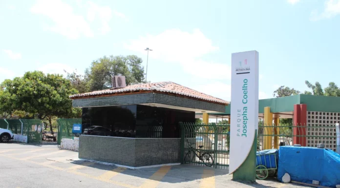 Semana das mães terá programação gratuita de capacitação e bem-estar no Parque Josepha Coelho, em Petrolina